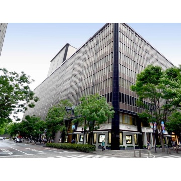 リファレンス国際ビル貸会議室