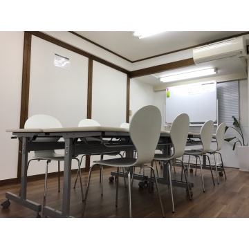 レンタルスペース・Colormell（カラメル）六本木2号店