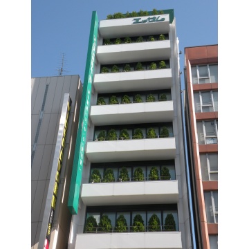 エッサム神田ホール 1号館