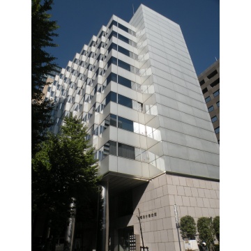 全電通労働会館