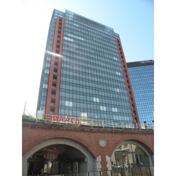 ステーションコンファレンス 万世橋