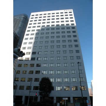 損保会館会議室