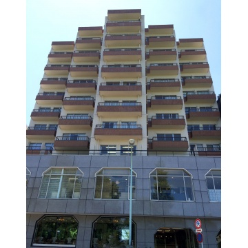 アットビジネスセンター上野