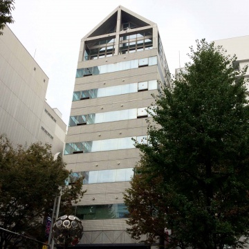 MYCAFE名古屋駅前店