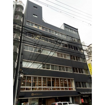 Coworking Space A+LIVE（アライブ）