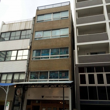 トランジットスタジオ