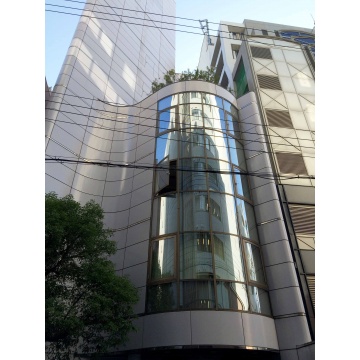 シゴトバBASE　北堀江