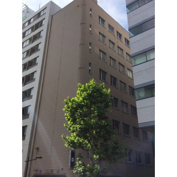 コワーキングスペース茅場町 Co-Edo