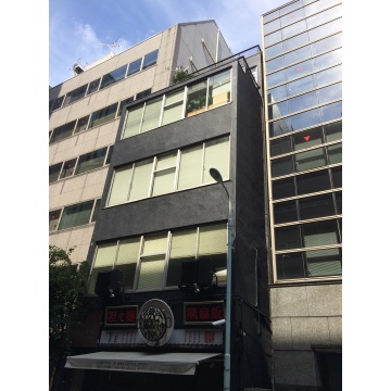 コワーキングスペースnomadoma神田・日本橋三越前