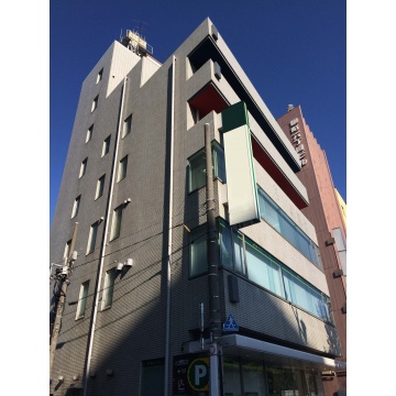 mob off（モバフ）四ツ谷