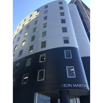 Hatch（ハッチ） 