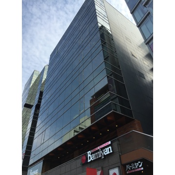 mob off（モバフ）原宿