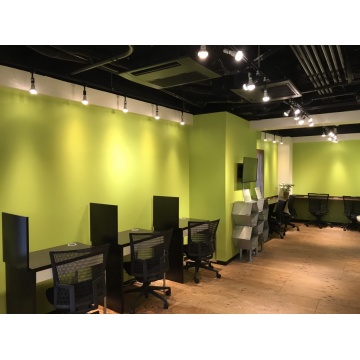 オフィスパーク 赤坂コークス