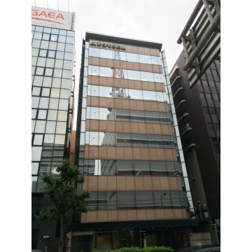 天神チクモクビル