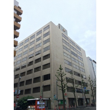 福岡商工会議所ビル