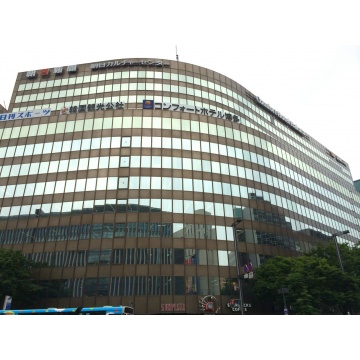 福岡県自治会館福岡朝日ビル　貸会議室