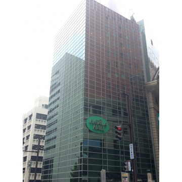 エルガーラホール