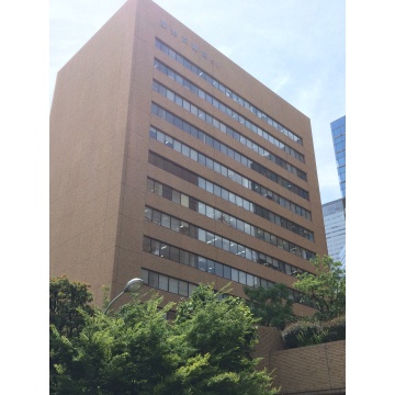 浜離宮ガーデンカンファレンス