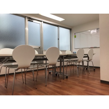 レンタルスペース・Colormell（カラメル）銀座店