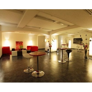 霞ヶ関・虎ノ門G-style