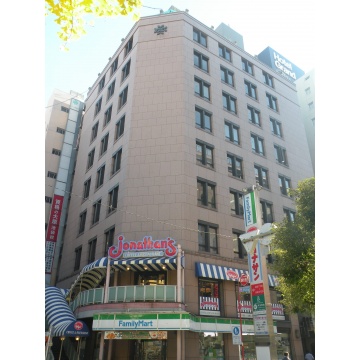 アカデミーホール