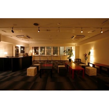 池袋西口G‐style