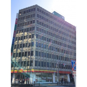 桑山ビル貸し会議室