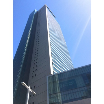 ミッドランドホール・会議室