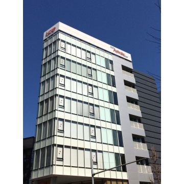 Time Office 名古屋