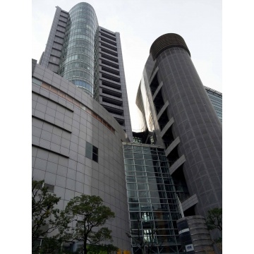 ナディアパーク　デザインセンタービル６F