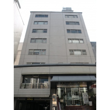 栄メンバーズオフィスビル