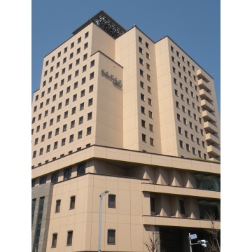 メルパルク名古屋