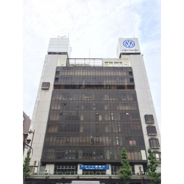 開発ビル豊橋駅前店