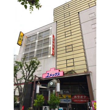 ユメックスビル豊橋駅前店