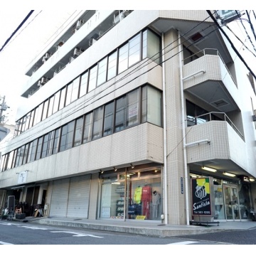 名駅セミナーオフィス 会議室ルーム C