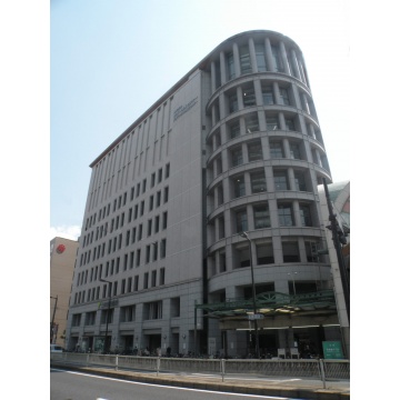 大阪市立住まい情報センター・貸しホール