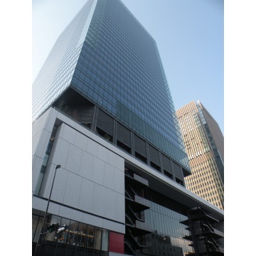 グランフロント大阪ナレッジキャピタル