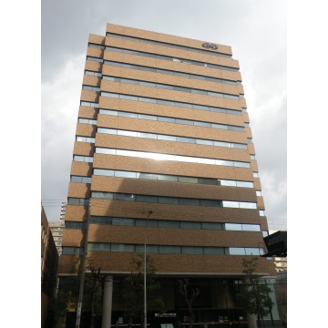 新大阪ブリックビル　貸し会議室