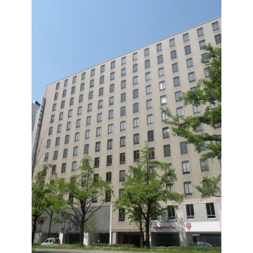 ハートンホール 日本生命御堂筋ビル