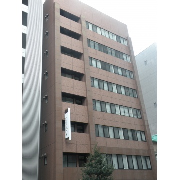 グランクリュ大阪北浜