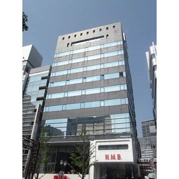 難波御堂筋ホール