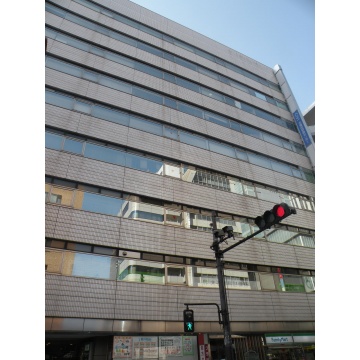 CIVI北梅田研修センター