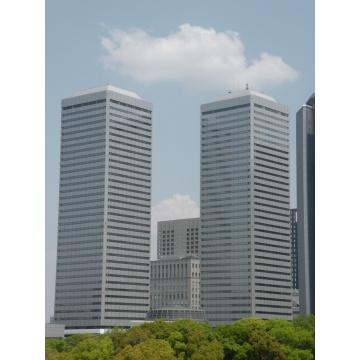 ツイン21MIDタワー貸会議室