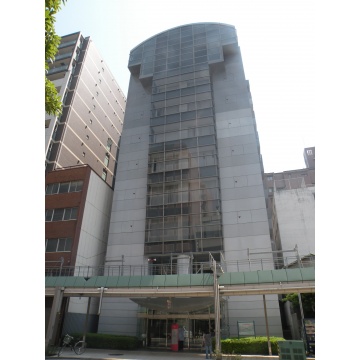 【閉鎖】味覚糖ＵＨＡ館