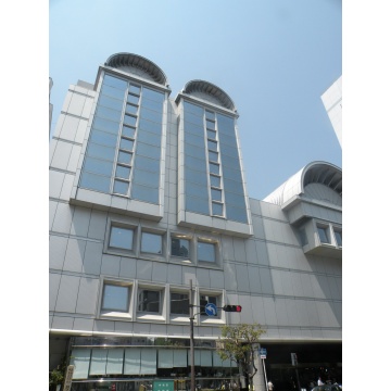 マイドームおおさか