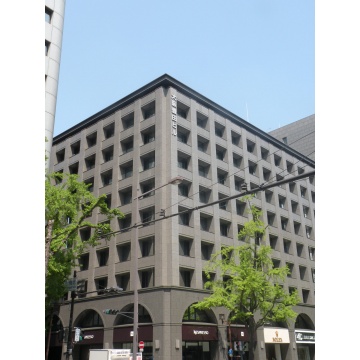 大阪豊田ビルイベントフロア