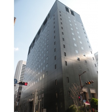 大阪サンライズビル