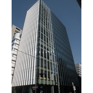 社団法人　鐵鋼会館