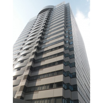 トラストシティ　カンファレンス・新大阪