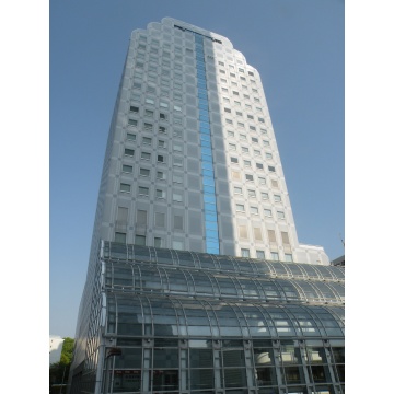 千里ライフサイエンスセンター